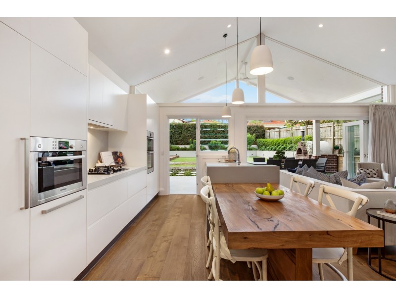 15 Wilga Street, Concord West NSW 2138