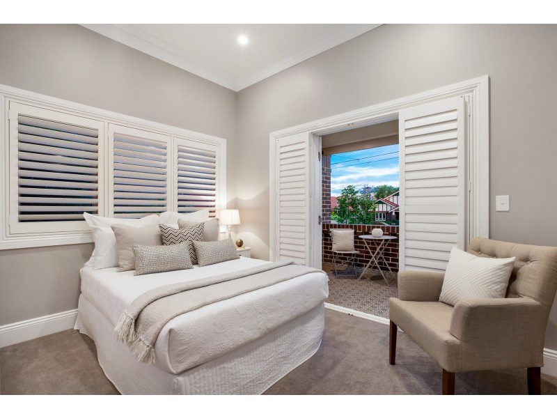 15 Wilga Street, Concord West NSW 2138