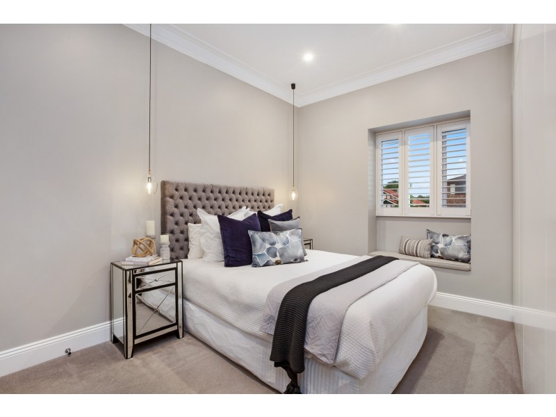 15 Wilga Street, Concord West NSW 2138