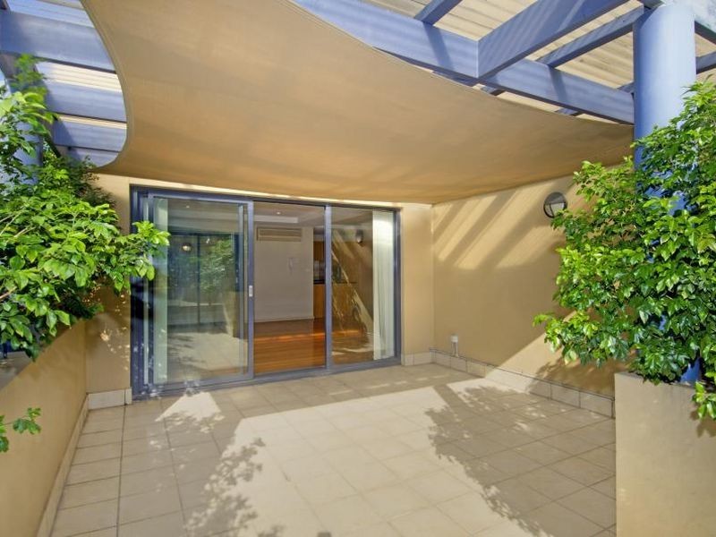 6/25 Blaxland Road, Rhodes NSW 2138