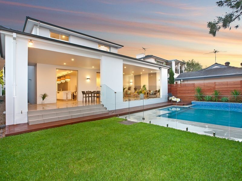 5 Augusta Street, Concord NSW 2137