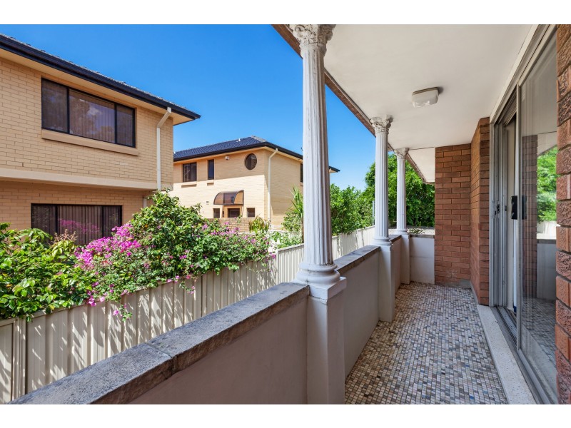 4/152 Wellbank Street, North Strathfield NSW 2137