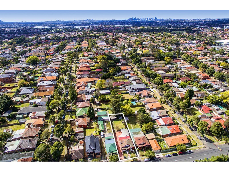 41 Queen Street, North Strathfield NSW 2137