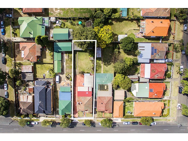 41 Queen Street, North Strathfield NSW 2137