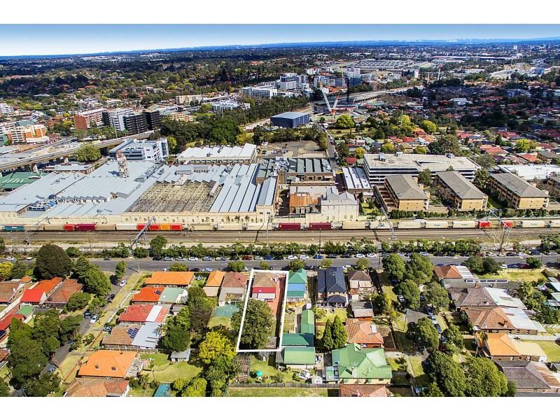 41 Queen Street, North Strathfield NSW 2137