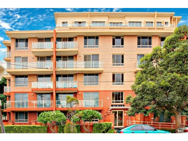 45/14-16 Station Street, Homebush NSW 2140