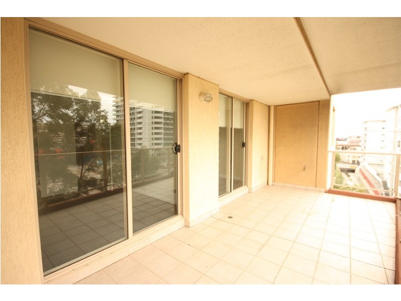 45/14-16 Station Street, Homebush NSW 2140