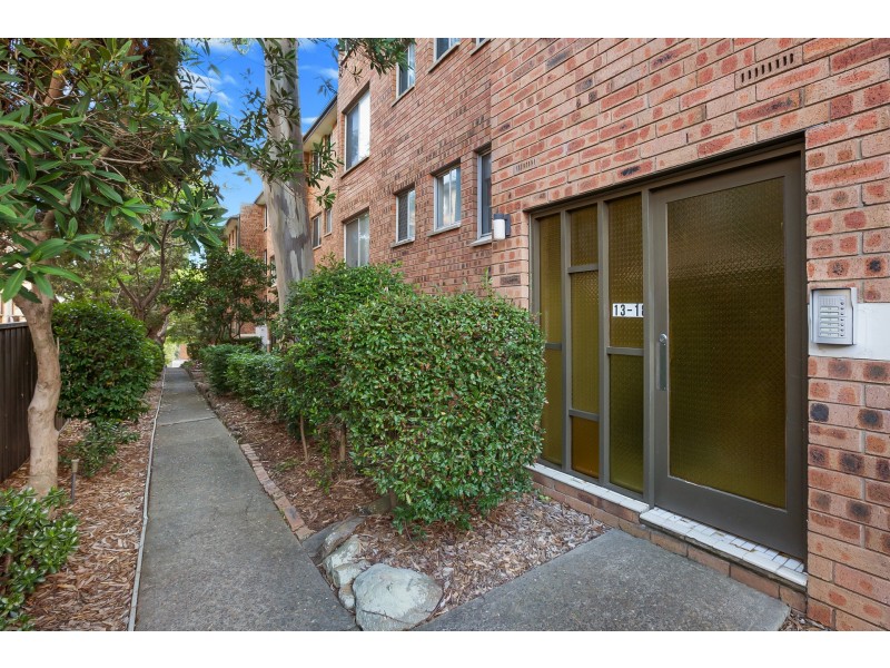 16/33 Meadow Crescent, Meadowbank NSW 2114