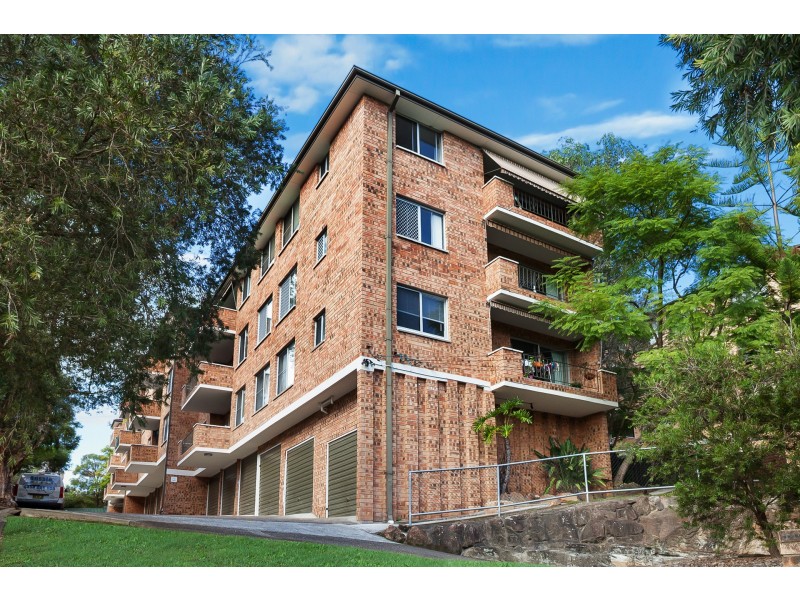 16/33 Meadow Crescent, Meadowbank NSW 2114