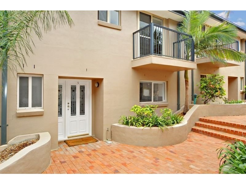 9/3-5 Montrose Road, Abbotsford NSW 2046