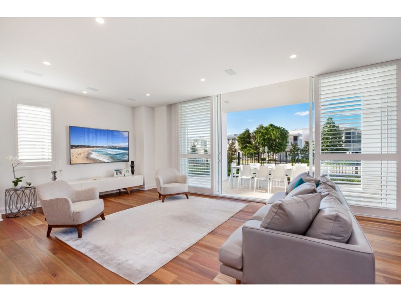 117/58 Peninsula Drive, Breakfast Point NSW 2137