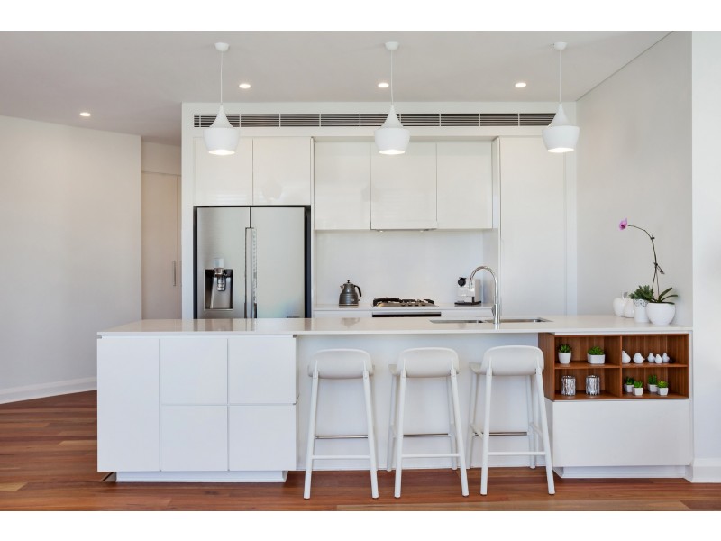 117/58 Peninsula Drive, Breakfast Point NSW 2137