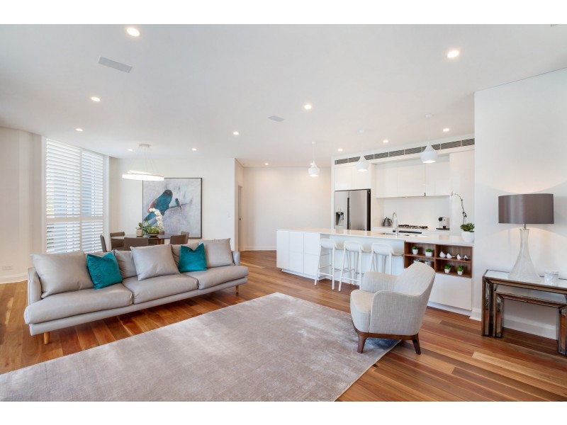 117/58 Peninsula Drive, Breakfast Point NSW 2137