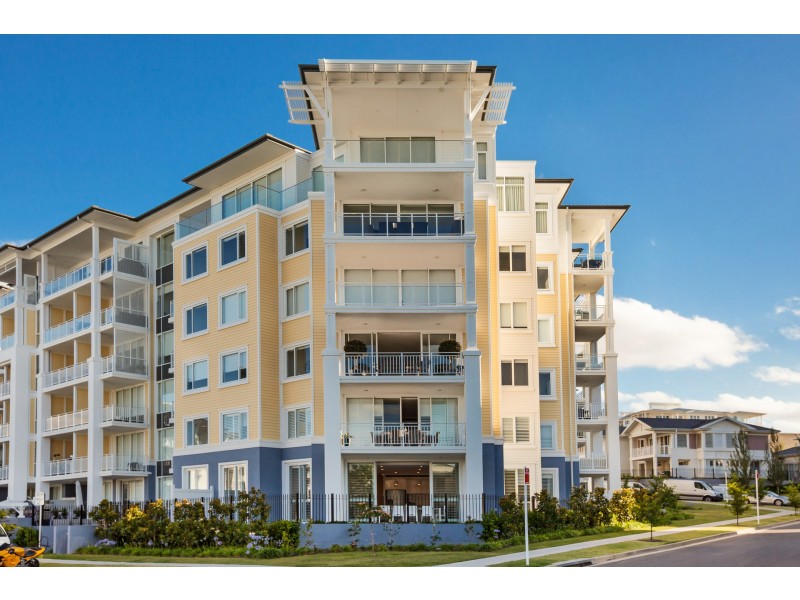 117/58 Peninsula Drive, Breakfast Point NSW 2137