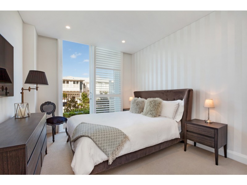 117/58 Peninsula Drive, Breakfast Point NSW 2137