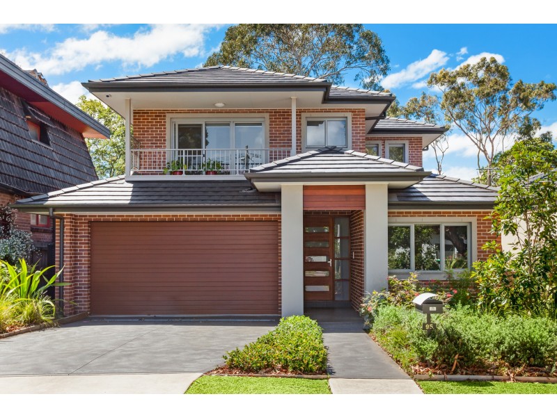 95 Links Avenue, Concord NSW 2137