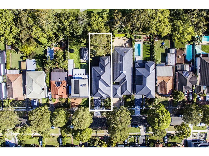 95 Links Avenue, Concord NSW 2137