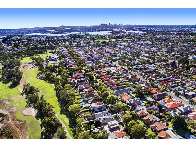 95 Links Avenue, Concord NSW 2137