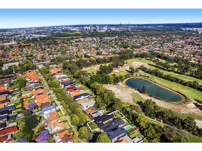 95 Links Avenue, Concord NSW 2137