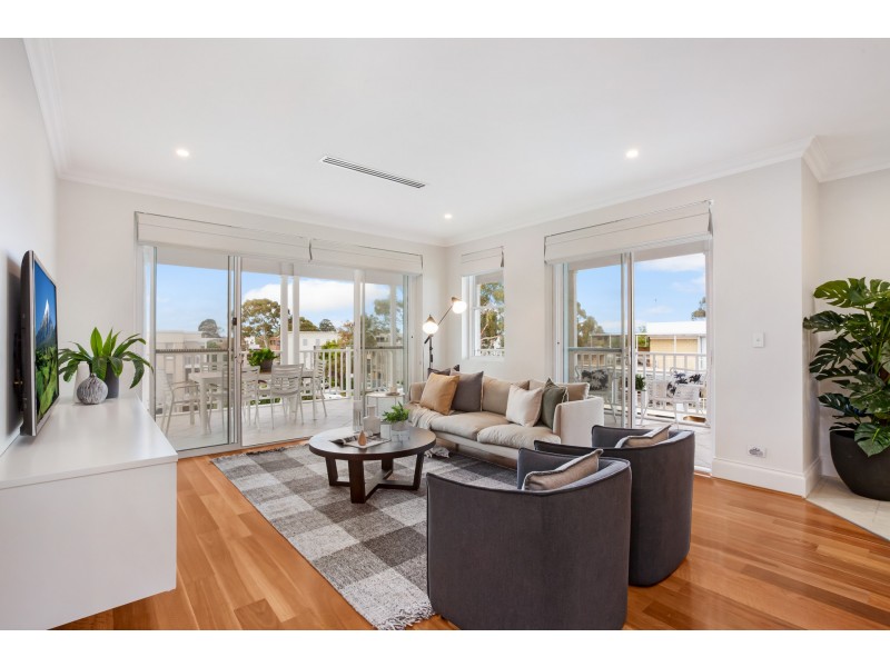 407/1 Orchards Avenue, Breakfast Point NSW 2137