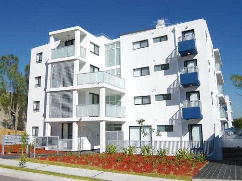 2/8 Bennett Street, Concord NSW 2137