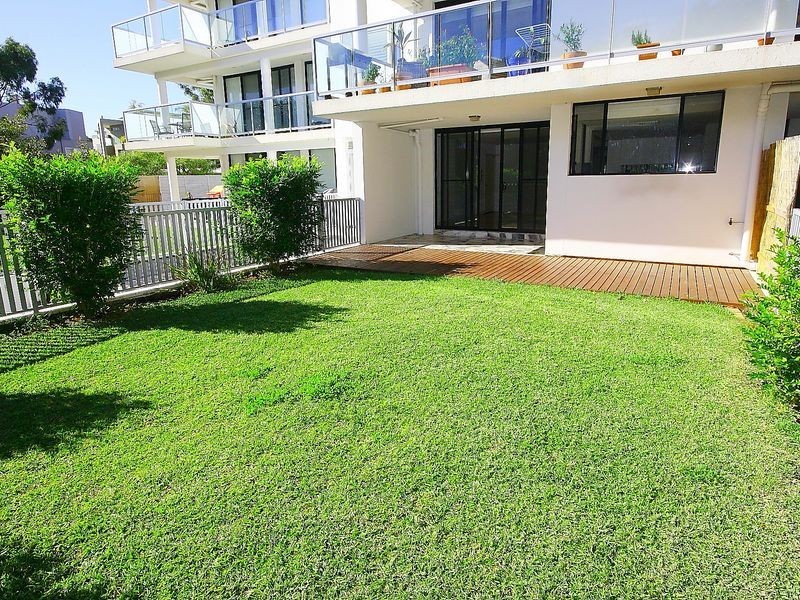 2/8 Bennett Street, Concord NSW 2137