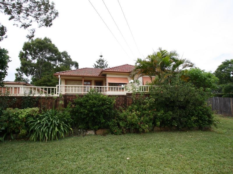 35 Buckingham Road, Baulkham Hills NSW 2153