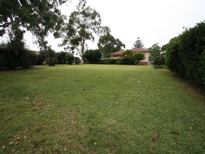 35 Buckingham Road, Baulkham Hills NSW 2153
