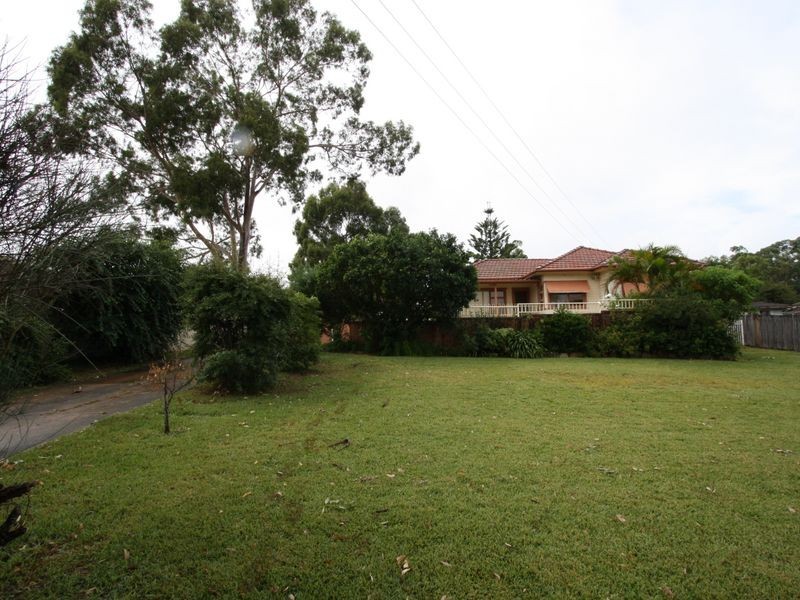 35 Buckingham Road, Baulkham Hills NSW 2153