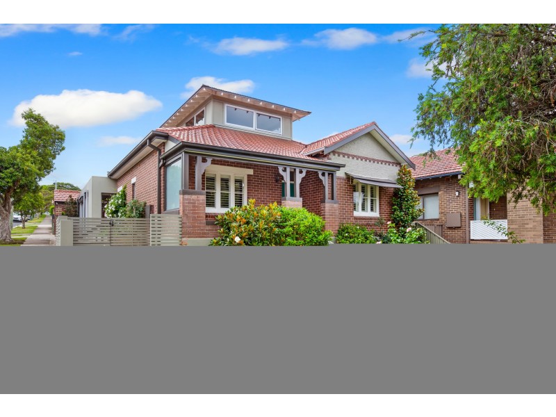 13 Henley Marine Drive, Five Dock NSW 2046