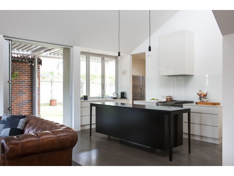 13 Henley Marine Drive, Five Dock NSW 2046