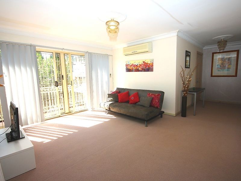 3/41-43 Bertram Street, Concord NSW 2137