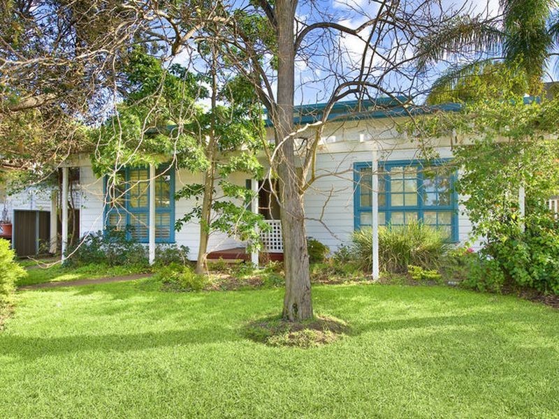 48 Elphinstone Street, Cabarita NSW 2137