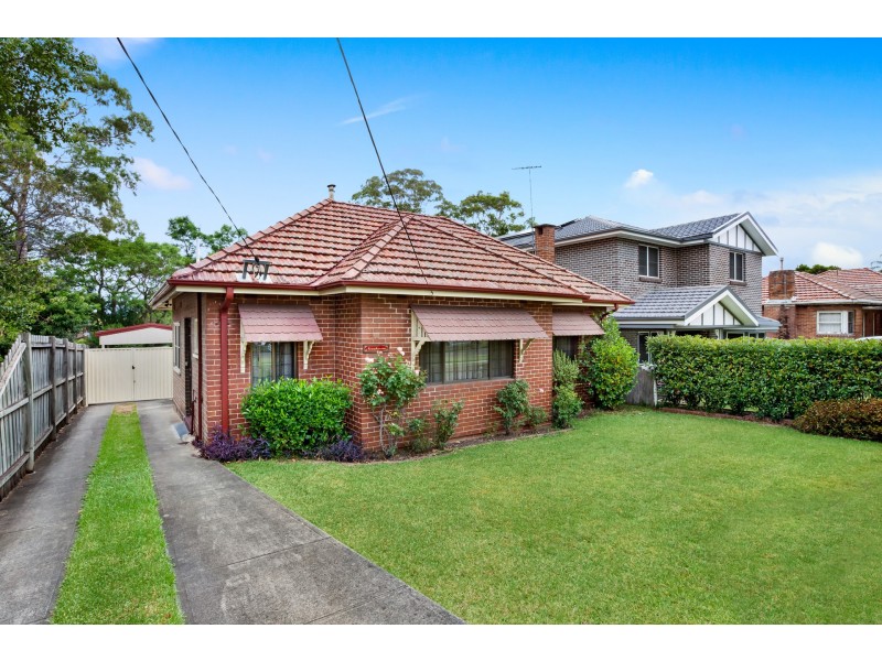 32 Merville Street, Concord West NSW 2138