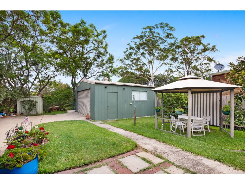 32 Merville Street, Concord West NSW 2138