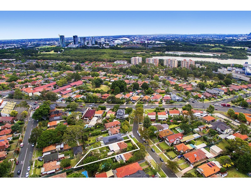 32 Merville Street, Concord West NSW 2138