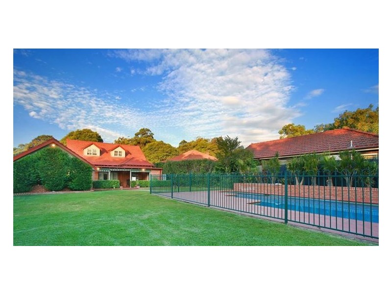 18 Cumming Avenue, Concord West NSW 2138