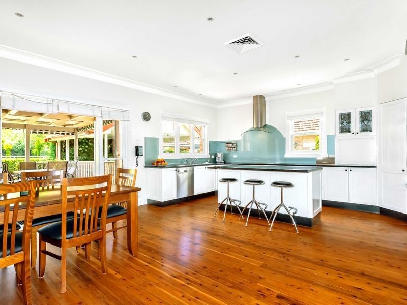 18 Cumming Avenue, Concord West NSW 2138