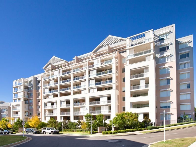 104/15-17 Peninsular Drive, Breakfast Point NSW 2137