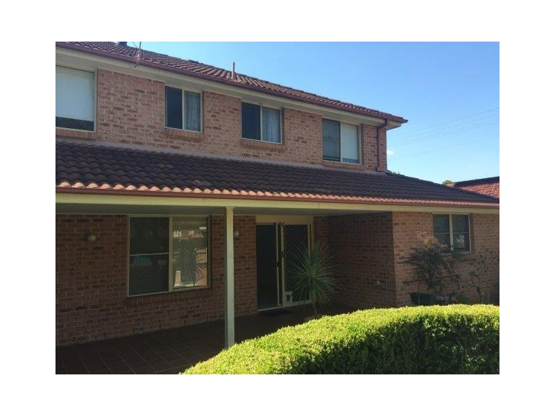 13 Rickard Street, Ryde NSW 2112