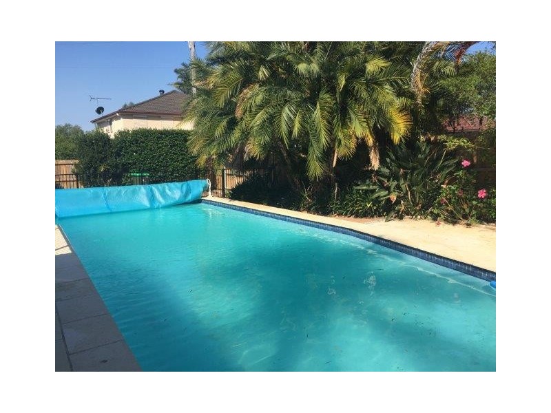 13 Rickard Street, Ryde NSW 2112