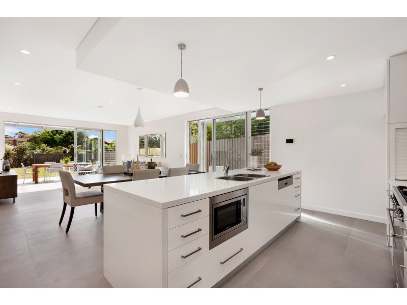 16A Consett Street, Concord West NSW 2138