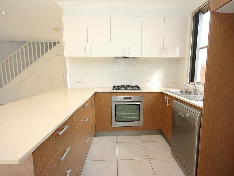 1/28 Waratah Street, North Strathfield NSW 2137