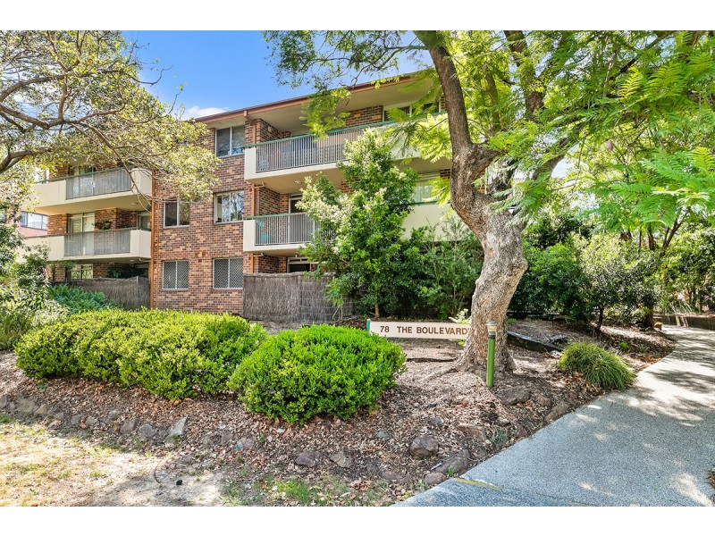 13/78 The Boulevarde, Strathfield NSW 2135