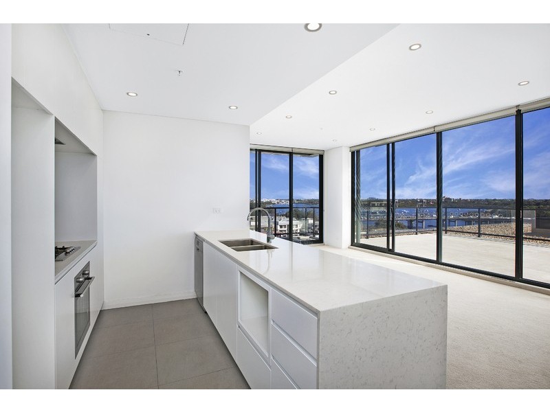 C1201/45 Belmore Street, Meadowbank NSW 2114