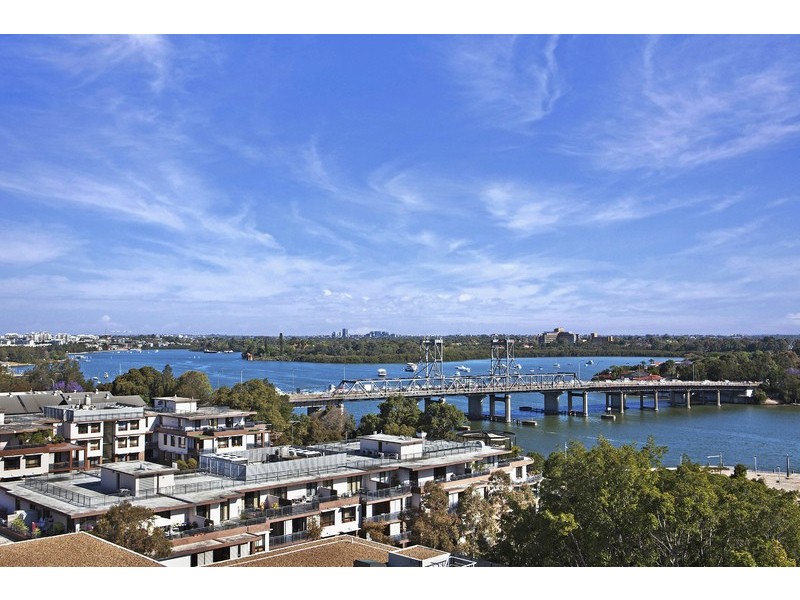 C1201/45 Belmore Street, Meadowbank NSW 2114