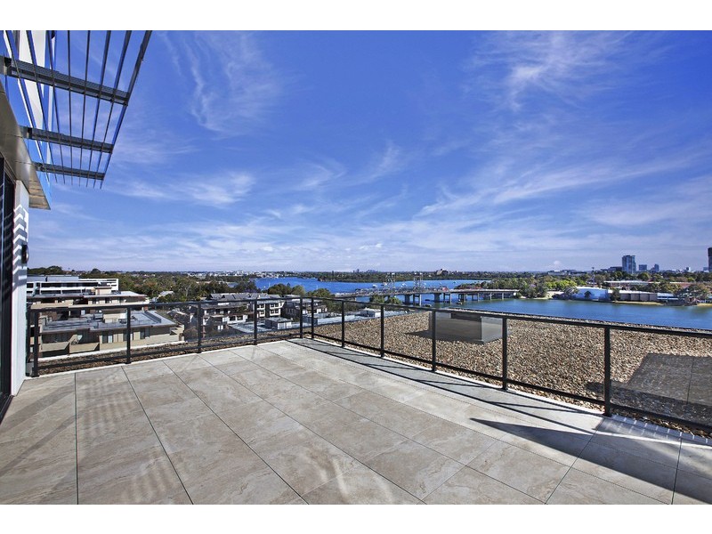 C1201/45 Belmore Street, Meadowbank NSW 2114