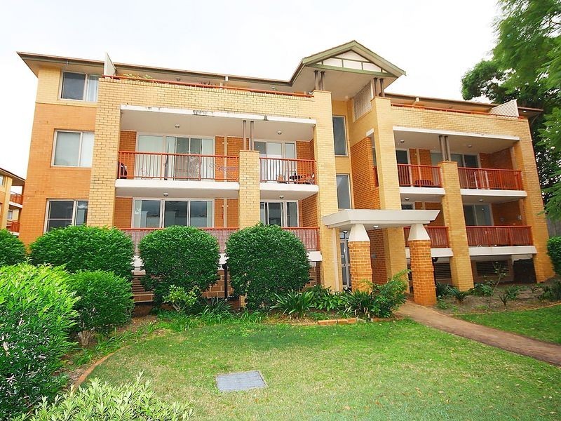1H/19-21 George Street, North Strathfield NSW 2137