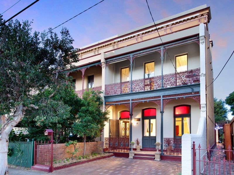 16 Grantham Street, Burwood NSW 2134