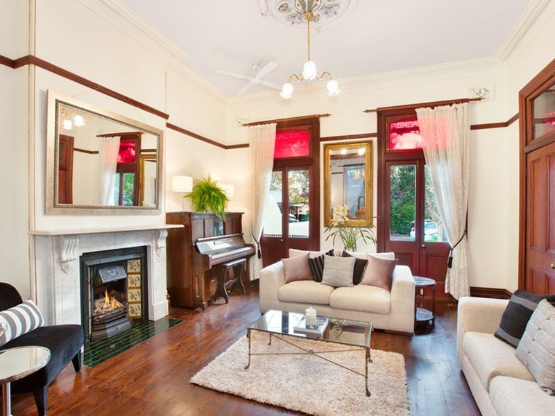 16 Grantham Street, Burwood NSW 2134